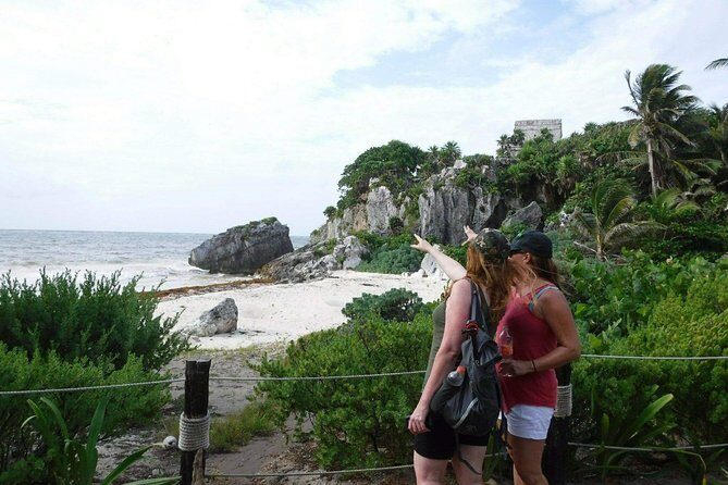 Tulum Ruins & Cobá Ruins Adventure (Private, Full Day) - The Sum Up: Is It Worth It?