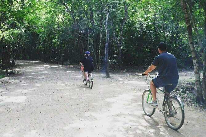 Tulum Ruins & Cobá Ruins Adventure (Private, Full Day) - FAQ