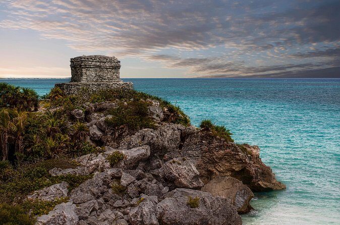 Tulum Ruins Exploration and Horseback Riding and Cenote Adventure - The Experience in Practice