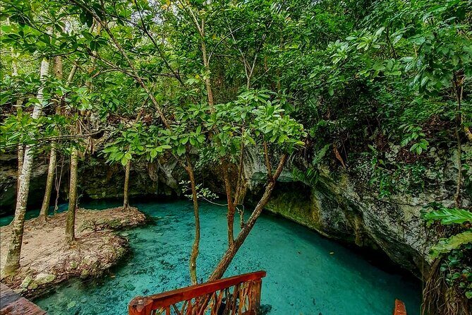 Tulum Ruins, Gran Cenote and Yal Ku Lagoon Day Tour - An In-Depth Look at the Day