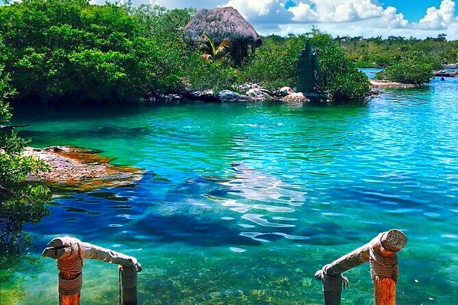 Tulum Ruins, Gran Cenote and Yal Ku Lagoon Day Tour - Authentic Experiences and Why They Matter