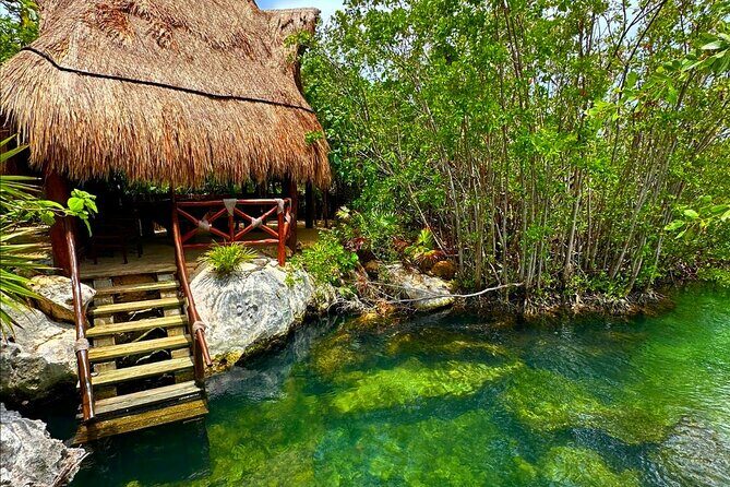 Tulum Ruins, Gran Cenote and Yal Ku Lagoon Day Tour - Who Will Love This Tour?