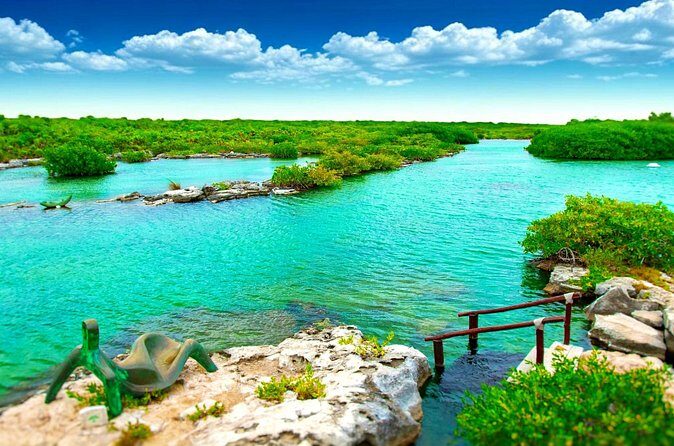 Tulum Ruins, Gran Cenote and Yal Ku Lagoon Day Tour - FAQ