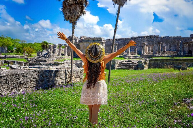 Tulum Ruins Guided Tour from Cancun and Riviera Maya - The Itinerary Breakdown: What’s Included and Whats Not
