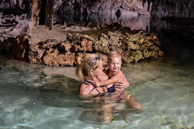 Tulum ruins + Mystic Adventure ATV and Cenotes Experience - Who Should Consider This Tour?