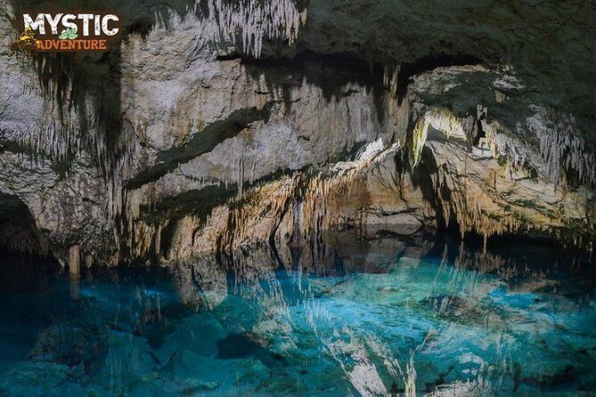 Tulum ruins + Mystic Adventure ATV and Cenotes Experience - Breaking Down the Itinerary in Detail