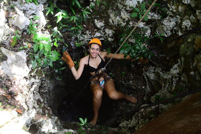 Tulum ruins + Mystic Adventure ATV and Cenotes Experience - FAQ
