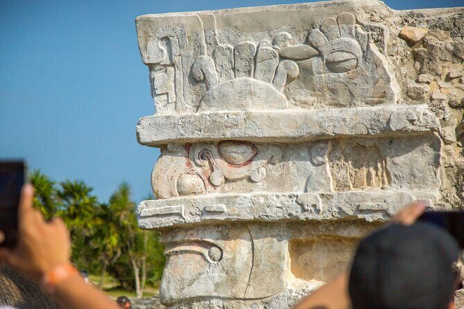 Tulum Ruins Private Tour with Snorkeling Cenote and Sea Turtles - Practical Details and Considerations