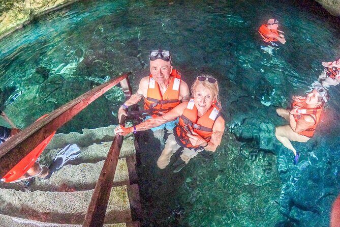 Tulum Ruins Private Tour with Snorkeling Cenote and Sea Turtles - Cost and Value