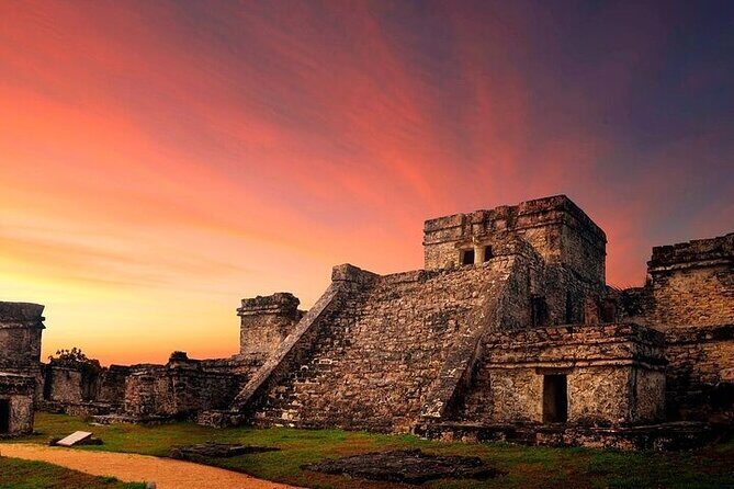 Tulum: Ruins, Reef & Cenote Small Group Day Trip - The Sum Up