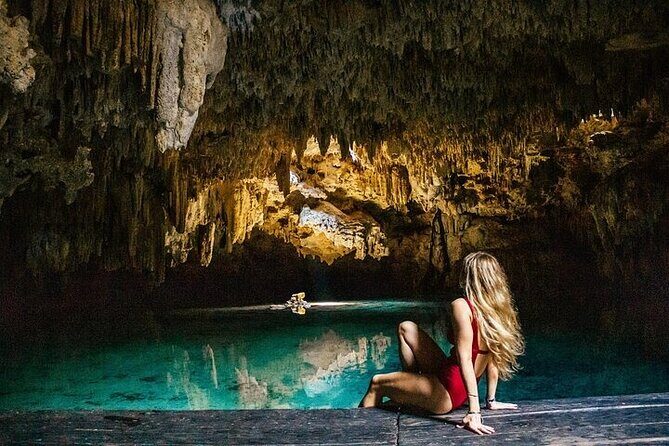 Tulum: Ruins, Reef & Cenote Small Group Day Trip - FAQ