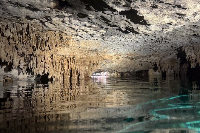 Tulum Ruins, Sea Turtles & Cenote Snorkeling Adventure Tour - Who Will Love This Experience?