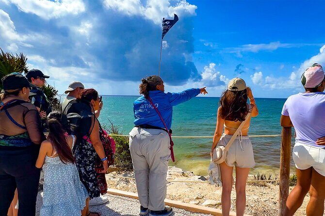 Tulum Ruins, Sea Turtles & Cenote Snorkeling Adventure Tour - FAQ