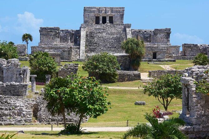 Tulum Ruins Snorkel with Sea Turtle and Cenotes Private Tour - Practical Considerations