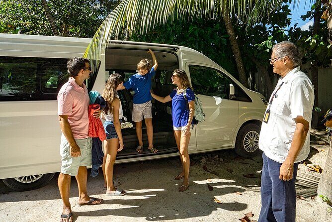 Tulum Ruins & Snorkeling with Sea Turtles Private Tour - Who This Tour Is Best For