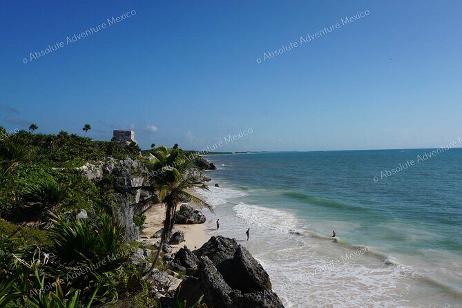 Tulum Ruins & Swim in a Cenote  VIP Private Experience - A Detailed Look at the Tour Experience