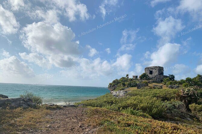 Tulum Ruins & Swim in a Cenote  VIP Private Experience - FAQ