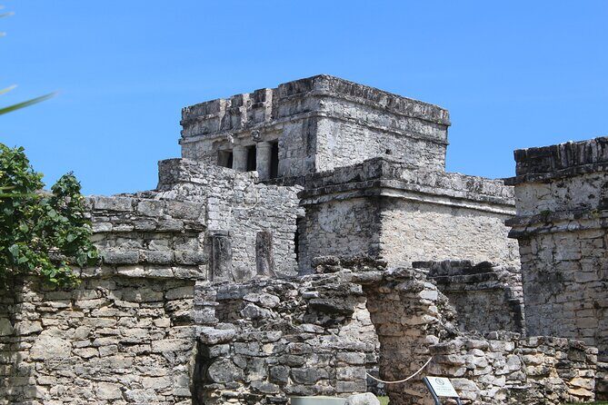 Tulum Ruins Tour + ATV´s-Cenote-Ziplining + Lunch - Practical Details: Timing and Transportation