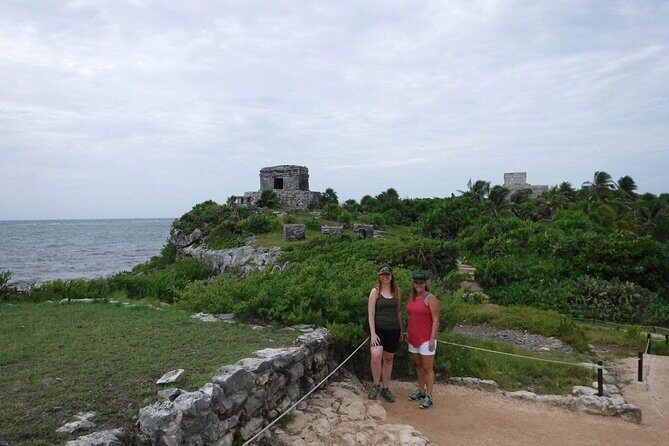 Tulum Ruins Tour (Private, Half Day) - Key Points
