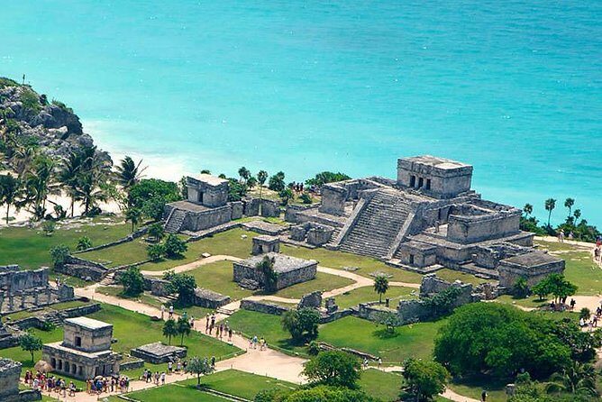Tulum Ruins Tour (Private, Half Day) - Deep Dive into the Details