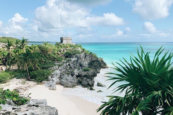 Tulum Ruins Tour + Visit to Coba, Cenote Swim and PDC - An In-Depth Look at the Tour Experience