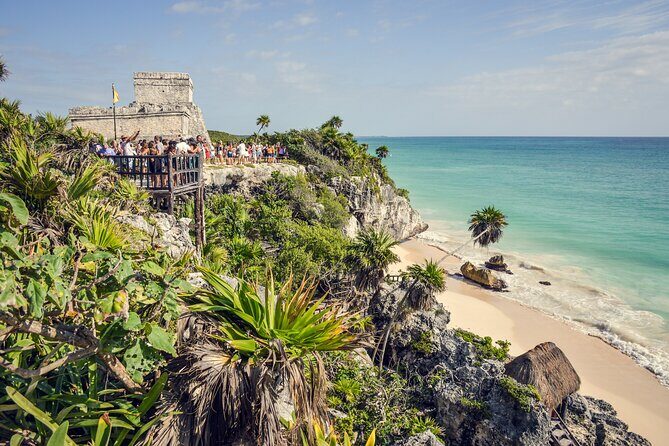 Tulum Ruins, Turtle Sightseeing & Cenote from Playa del Carmen - Final Thoughts