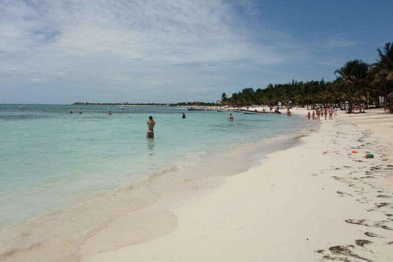Tulum: Ruins, Turtles & Cenotes Adventure - Exploring the Highlights: What You Can Expect