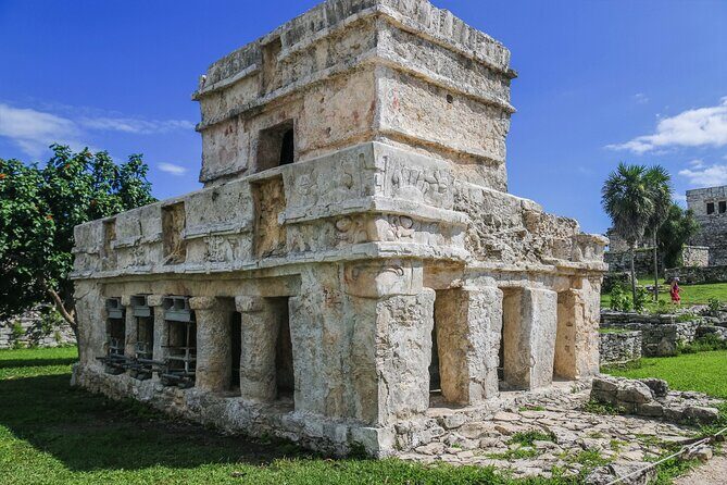 Tulum Ruins, Turtles in Akumal and Cenote tour - Final Thoughts: Is This Tour Right for You?