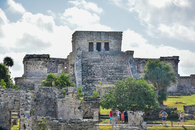 Tulum Ruins, Turtles in Akumal and Cenote tour - FAQ