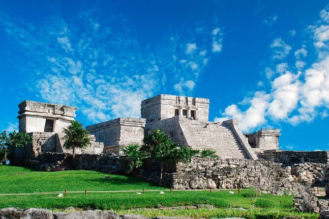 Tulum Ruins with ATV Singles and Underground Cave from Tulum - Practicalities and Value