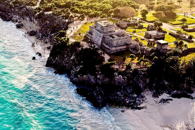 Tulum Ruins with ATV Singles and Underground Cave from Tulum - Who Is This Tour Best For?
