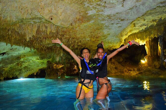 Tulum Ruins with ATV Singles and Underground Cave from Tulum - Final Thoughts