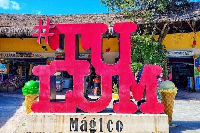 Tulum Ruins with Casa Tortuga in 4 Cenotes with Lunch - Final Thoughts: Why This Tour Could Work for You