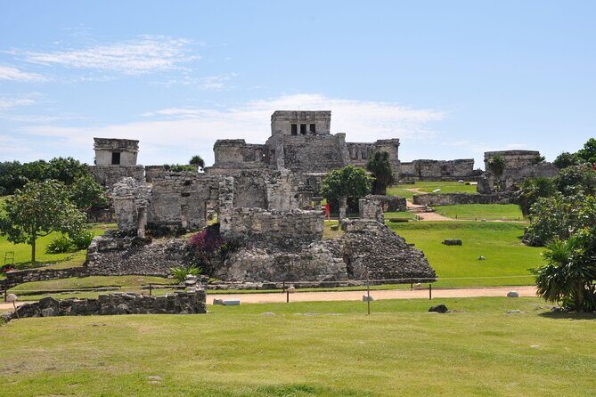 Tulum Ruins Yalku Lagoon Express - Authentic Experiences and Practical Tips