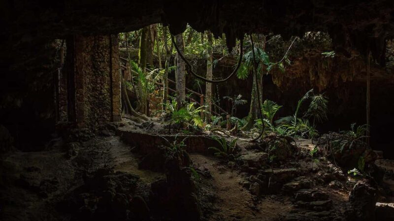 Tulum: Sacred River and Fire Ritual in a Mystical Underground River - Who Should Consider This Tour?