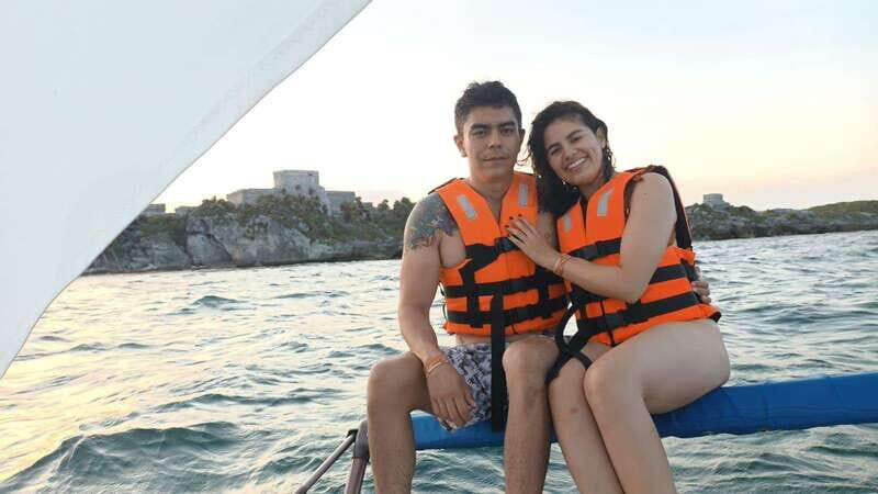 Tulum: Sailing tour - FAQ