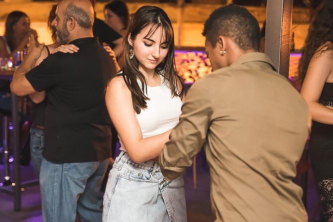 Tulum Salsa Lovers Dance Experience - An In-Depth Look at the Experience
