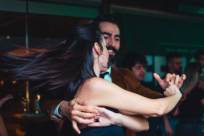 Tulum Salsa Lovers Dance Experience - FAQ