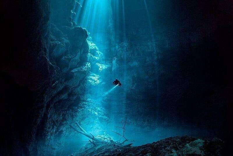 Tulum: Scuba Diving in the Mystical Cenotes - Practical Tips for Participants