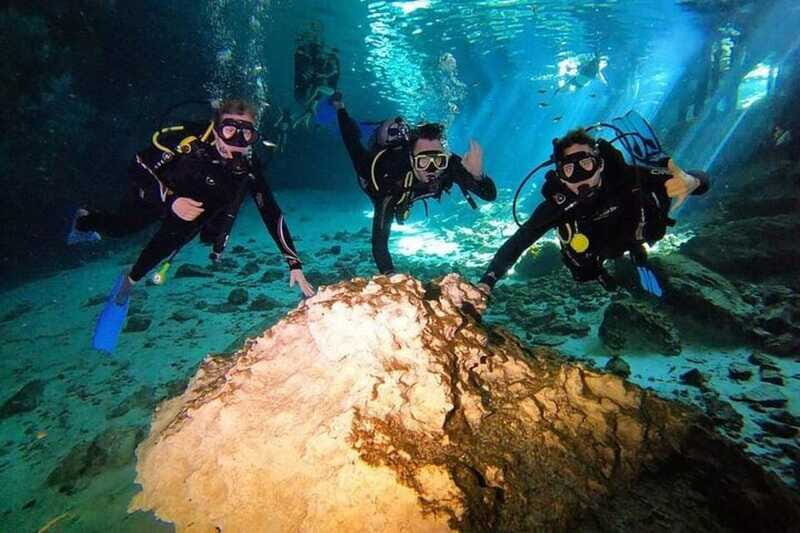 Tulum: Scuba Diving in the Mystical Cenotes - Final Thoughts