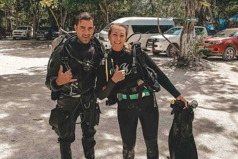 Tulum: Scuba Diving in the Mystical Cenotes - FAQ