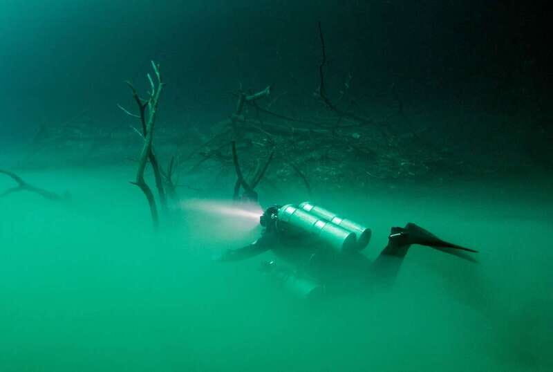 Tulum : Scuba in 2 cenotes including a deep one Pit Dos Ojos - The Sum Up: Is This Tour Right for You?