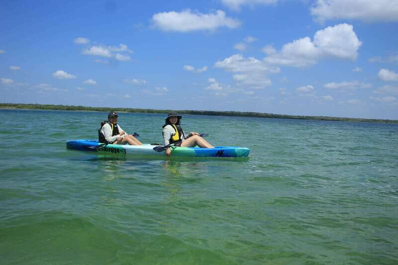 Tulum: Sian Ka'an Biosphere Reserve Kayak Tour - Who Should Consider This Tour?