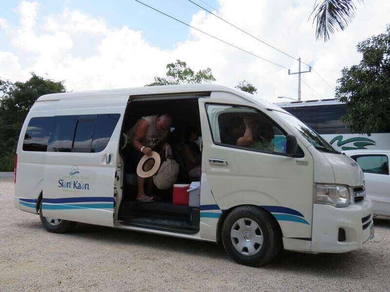 Tulum: Sian Ka'an Biosphere Reserve Kayak Tour - FAQ