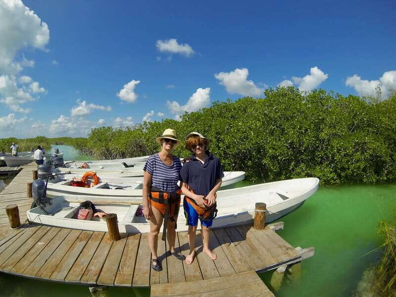 Tulum: Sian Ka'an Lagoons and Cenote Escondido Tour - Final Thoughts: Is It Worth It?