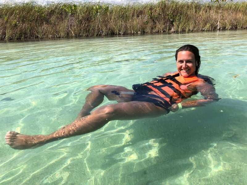 Tulum: Sian Ka'an Lagoons and Cenote Escondido Tour - FAQ