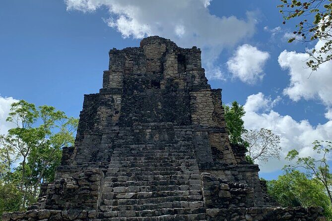 Tulum Sian Ka'an Muyil Ruins, Boat Eco Tour & Float Down Mayan Canals - Lunch - The Authenticity and Review Insights