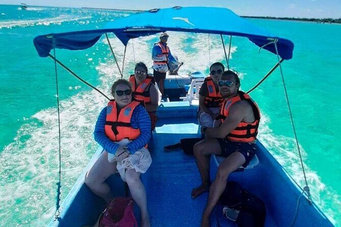 Tulum Sian Ka'an Muyil Ruins, Boat Eco Tour & Float Down Mayan Canals - Lunch - Who Should Consider This Tour?