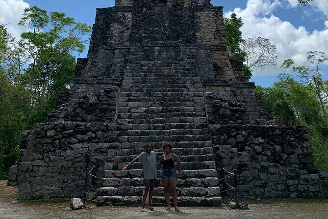 Tulum Sian Ka'an Muyil Ruins, Boat Eco Tour & Float Down Mayan Canals - Lunch - The Sum Up