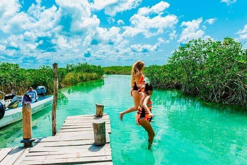 Tulum: Sian Kaan Reserve and Muyil Mayan Ruins Tour - An In-Depth Look at the Tour